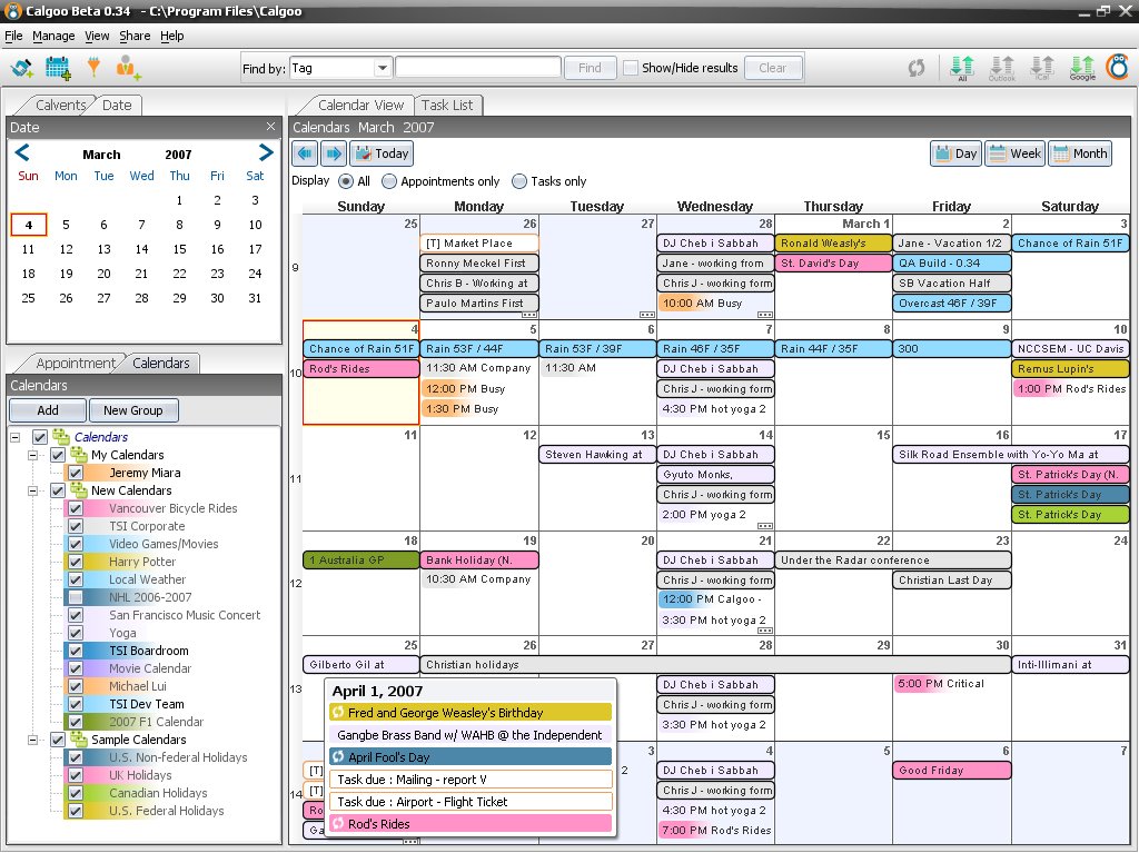 subscribe to an online calendar in microsoft outlook for mac