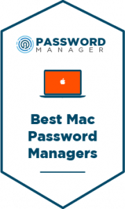 best password managers for mac 2014